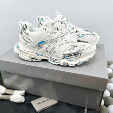 [Balenciaga] 발렌시아가 테스S 곰마 스니커즈 트랙슈즈 Sneaker Tess 3.0