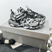 [Balenciaga] 발렌시아가 테스S 곰마 스니커즈 트랙슈즈 Sneaker Tess 3.0
