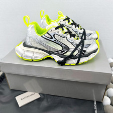 [Balenciaga] 발렌시아가 3XL 에그쉘 스니커즈 로우탑