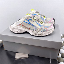 [Balenciaga] 발렌시아가 3XL 에그쉘 샌들 슬리퍼
