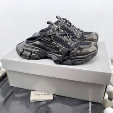 [Balenciaga] 발렌시아가 3XL 에그쉘 샌들 슬리퍼