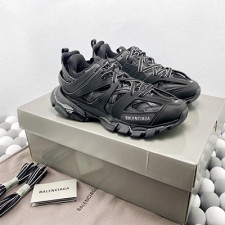 [Balenciaga] 발렌시아가 테스S 곰마 스니커즈 트랙슈즈 Sneaker Tess 3.0