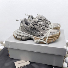 [Balenciaga] 발렌시아가 BLCG 3XL 곰마 스니커즈 트랙슈즈 회색