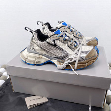 [Balenciaga] 발렌시아가 BLCG 3XL 곰마 스니커즈 트랙슈즈 파랑