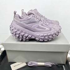 [Balenciaga] 발렌시아가 디펜더 남성 스니커즈 Defender SHOES 자주색