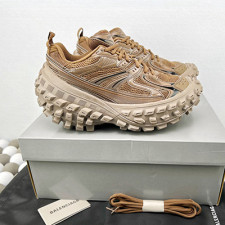 [Balenciaga] 발렌시아가 디펜더 남성 스니커즈 Defender SHOES 밤색