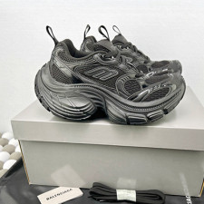 [Balenciaga] 발렌시아가 디펜더 스니커즈 10XL SHOES 검정