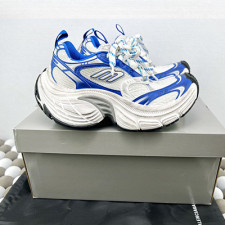 [Balenciaga] 발렌시아가 디펜더 스니커즈 10XL SHOES 파랑