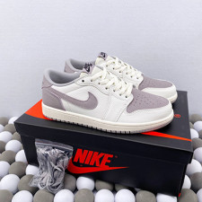 [NIKE] Air Jordan 1 Low AJ1 에어 조던 1 로우 스니커즈 운동화