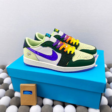 [NIKE] Air Jordan 1 LOW OG AJ1 에어 조던 1 로우 스니커즈 운동화