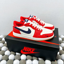 [NIKE] Air Jordan 1 LOW OG AJ1 에어 조던 1 로우 스니커즈 운동화