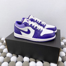 [NIKE] Air Jordan 1 LOW OG AJ1 에어 조던 1 로우 스니커즈 운동화