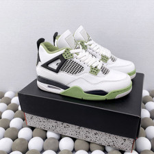[JORDAN] Air Jordan4 AJ4 죠던 스니커즈 운동화 AQ9129 103
