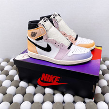 [NIKE] Air Jordan LOW AJ1 에어 조던 로우 스니커즈 운동화 DX0054 805