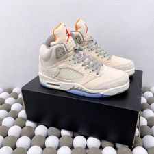 【JORDAN] Air Jordan 5 SE AJ5 죠던 스니커즈 FD9222 180