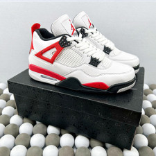 [JORDAN] Air Jordan4 AJ4 Neutral Grey  죠던 스니커즈 운동화 DH6927 161