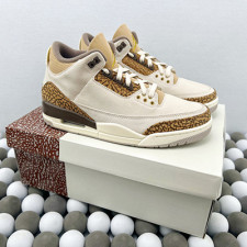 [JORDAN] Air Jordan3 AJ3 죠던 스니커즈 운동화 CT8532 102