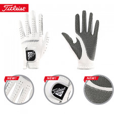[남성] TITLEIST 골프장갑 레인그립 타이틀리스트 글러브