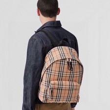 [가방] BURBERRY BAG 버버리 남성 신상 백팩 멜빵가방
