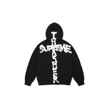 [맨투맨] Supreme x THRASHER  슈프림 남성 후드티