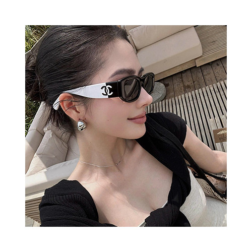[선글라스] CHANEL 24S 샤넬 선글라스 CH5525