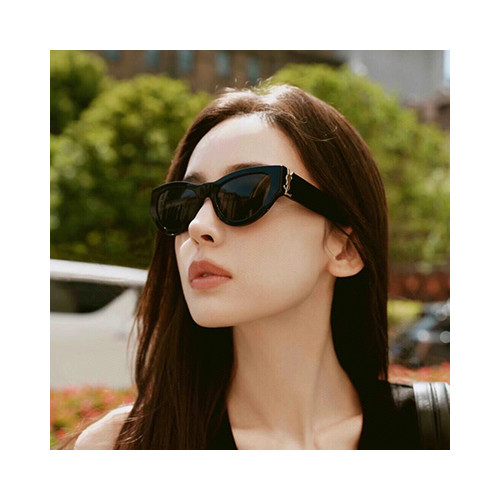 [선글라스] SAINT LAURENT 2025 신상 입생로랑 선글라스 SLM94