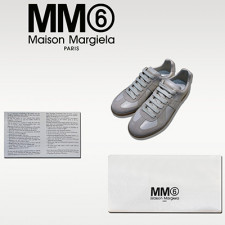 [스니커즈] Maison Margiela 스니커즈 여성 메종마르지엘라 운동화