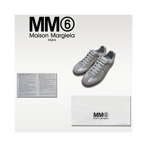 [스니커즈] Maison Margiela 스니커즈 여성 메종마르지엘라 운동화