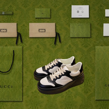 [스니커즈] GUCCI GG 스니커즈 신상 구찌 운동화신발