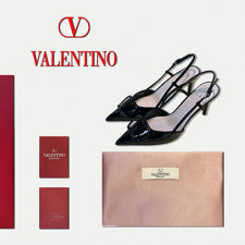 [펌프스/힐] VALENTINO 여성신상 발렌티노 정장펌프스/힐 슈즈