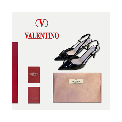 [펌프스/힐] VALENTINO 여성신상 발렌티노 정장펌프스/힐 슈즈
