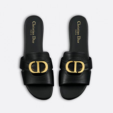 [샌들/슬리퍼] dior cd shoer 팬더샵 디올 신상 빈티지 슬리퍼