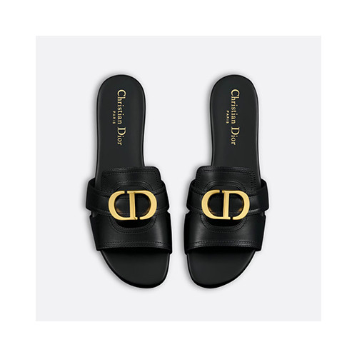 [샌들/슬리퍼] dior cd shoer 팬더샵 디올 신상 빈티지 슬리퍼
