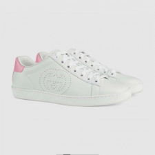 [스니커즈] gucci ace shoes 팬더샵 구찌 스니커즈 여성 운동화