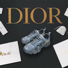 [스니커즈] doro shoes 팬더샵 디올 운동화 캐주얼 신상 여성신발
