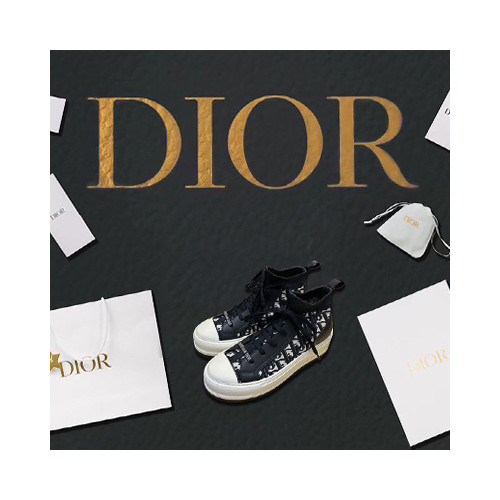 [스니커즈] dior shoes 팬더샵 디올 운동화 캐주얼 빈티지 신상슈즈