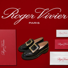 [로퍼/플랫] ROGER VIVIER SHOES 팬더샵 로저비비 로프신상슈즈