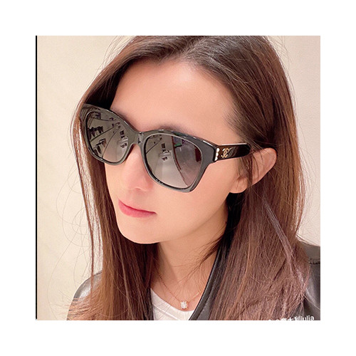 [선글라스] CHANEL 신상 빈티지 샤넬 여성 선글라스