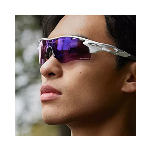 [선글라스] oakley 오클리 이브이제로 고글 러닝용 미러 렌즈 스포츠안경