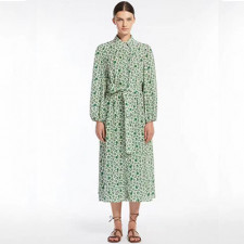 [원피스] MAXMARA 2025 신상 여성 막스마라 패션원피스 B0200100530