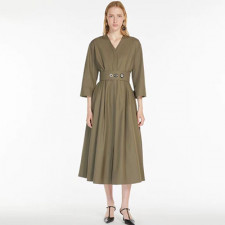 [여성] MAXMARA 2025 신상 여성 막스마라 패션원피스  B0200100320