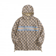 [남성] GUCCI 2025ss GG 구찌 신상아우터 상의 바람막이 자켓