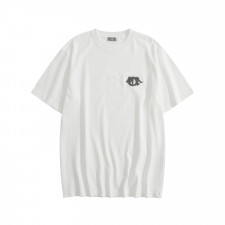 [남여공용] DIOR 2024FW Charm T 디올 남성 반팔 신상 티셔츠