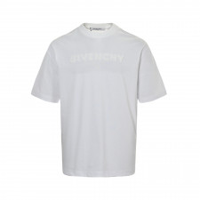 [여성] GIVENCHY 신상 지방시 면티 반팔 티셔츠