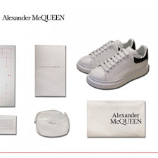 [스니커즈] Alexander McQueen 2025 신상 맥퀸 운동화