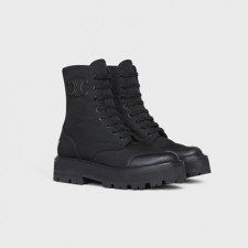 [부츠/롱부츠] CELINE SHOES 신상 부츠신발 센린느 빈티지 슈즈