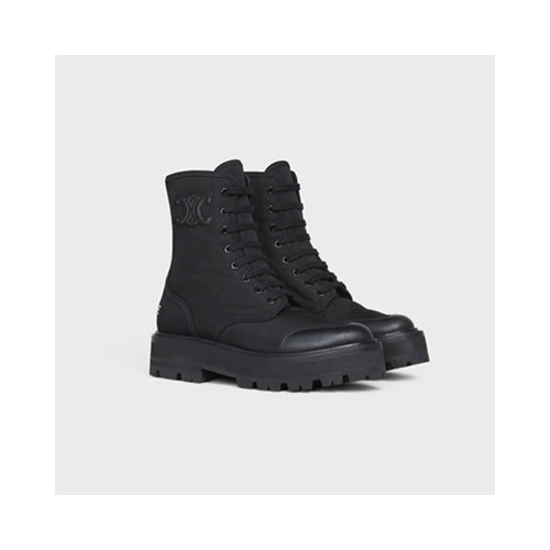 [부츠/롱부츠] CELINE SHOES 신상 부츠신발 센린느 빈티지 슈즈