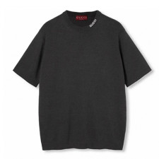 [남성] GUCCI 2025 신상 빈티지 패션 반팔 티셔츠