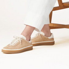 [스니커즈] 남여공용 LoroPiana Tennis Walk 슈즈 로로 피아나 테니스 운동화