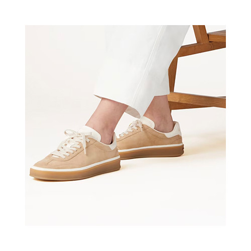 [스니커즈] 남여공용 LoroPiana Tennis Walk 슈즈 로로 피아나 테니스 운동화